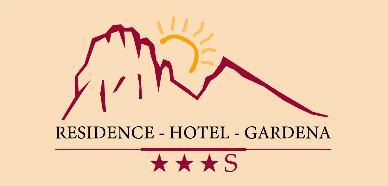 Residence Hotel Gardena ***S