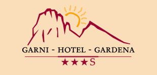 Hotel Garni Gardena ***S